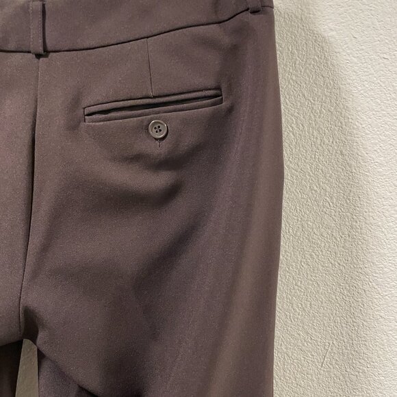 NEW YORK & CO. Pantsuit, Brown - 4/2 - Picture 10 of 15